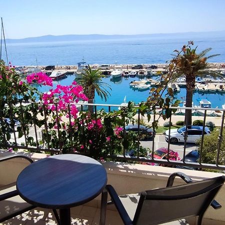 Apartment Vanja Tučepi Εξωτερικό φωτογραφία