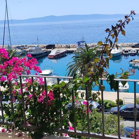 Apartment Vanja Tučepi Εξωτερικό φωτογραφία