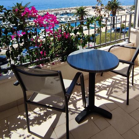 Apartment Vanja Tučepi Δωμάτιο φωτογραφία