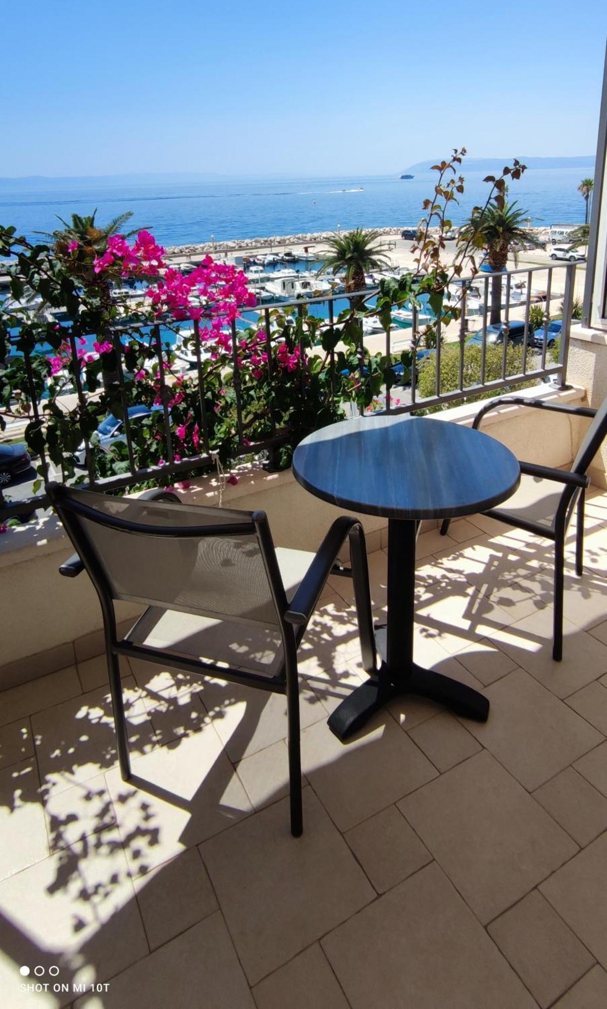 Apartment Vanja Tučepi Δωμάτιο φωτογραφία