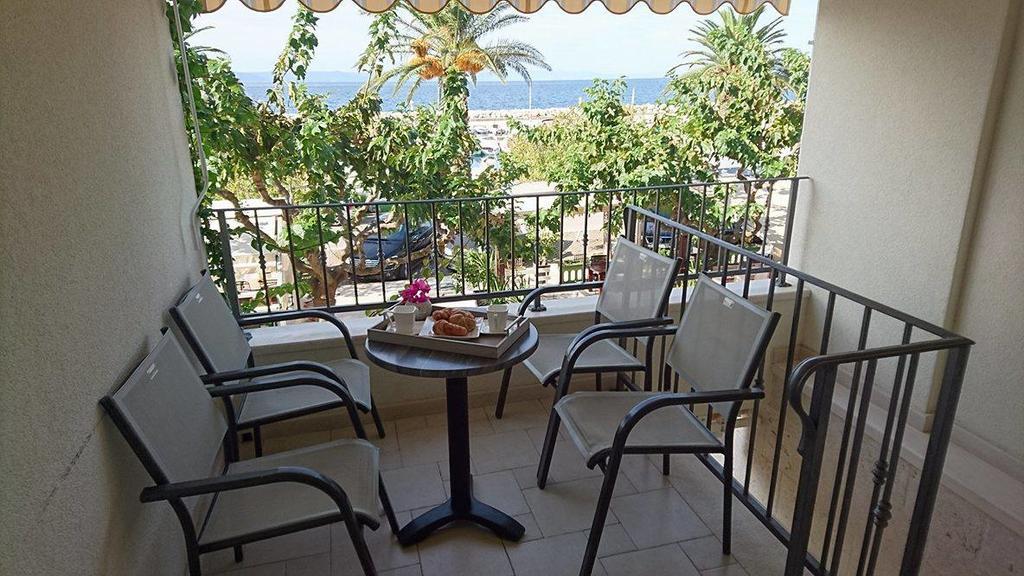 Apartment Vanja Tučepi Εξωτερικό φωτογραφία