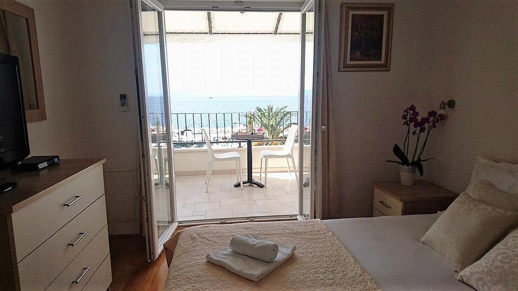 Apartment Vanja Tučepi Εξωτερικό φωτογραφία