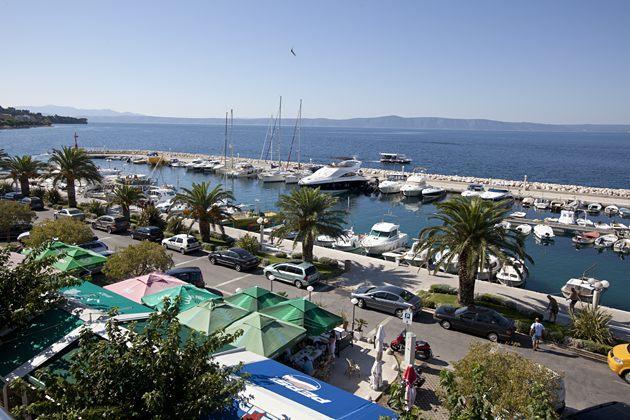 Apartment Vanja Tučepi Εξωτερικό φωτογραφία