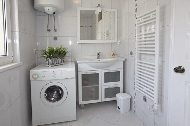 Apartment Vanja Tučepi Εξωτερικό φωτογραφία