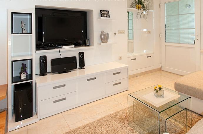 Apartment Vanja Tučepi Εξωτερικό φωτογραφία