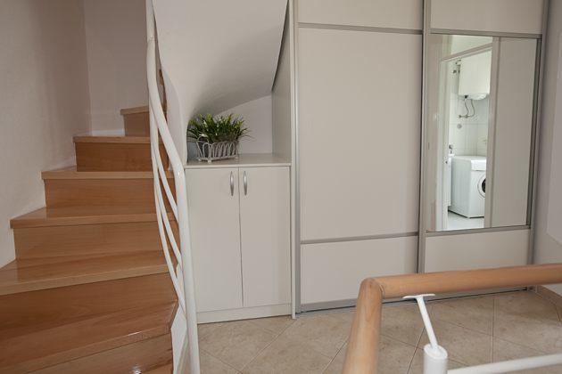 Apartment Vanja Tučepi Εξωτερικό φωτογραφία