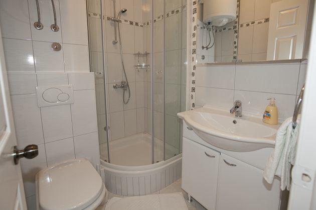 Apartment Vanja Tučepi Εξωτερικό φωτογραφία