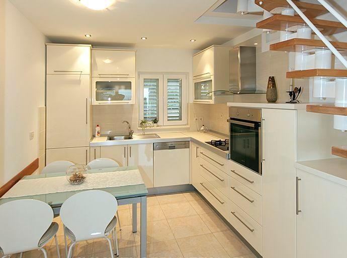 Apartment Vanja Tučepi Εξωτερικό φωτογραφία